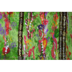 Mille fleurs