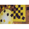 Mosaïque d’Or et Terre