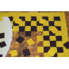 Mosaïque d’Or et Terre