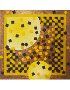 Mosaïque d’Or et Terre