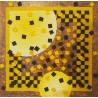 Mosaïque d’Or et Terre