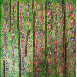 Mille fleurs