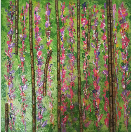 Mille fleurs